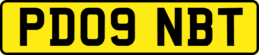 PD09NBT