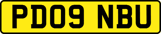 PD09NBU