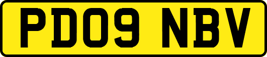 PD09NBV