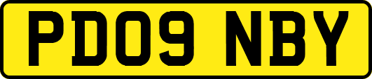 PD09NBY