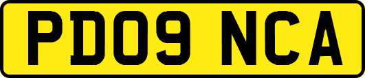 PD09NCA