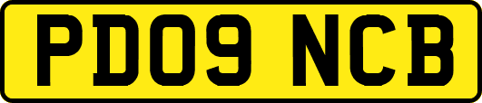 PD09NCB