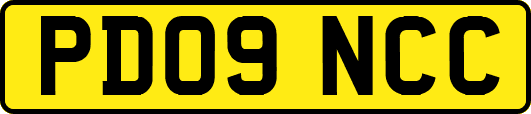 PD09NCC