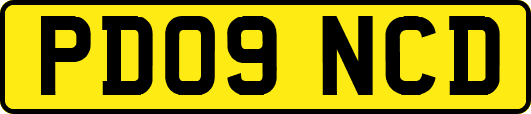 PD09NCD