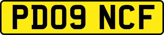 PD09NCF