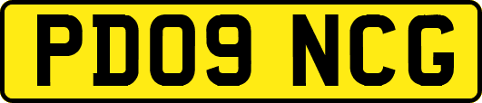 PD09NCG