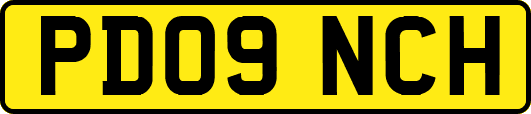 PD09NCH
