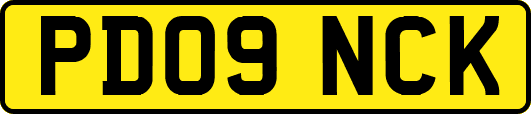 PD09NCK