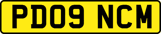 PD09NCM