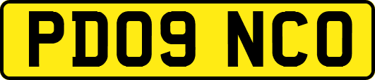 PD09NCO
