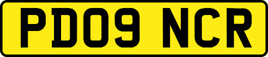 PD09NCR