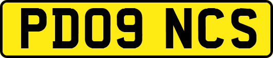 PD09NCS