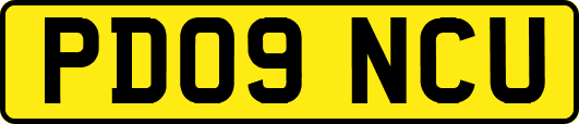 PD09NCU