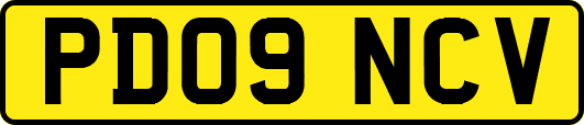 PD09NCV