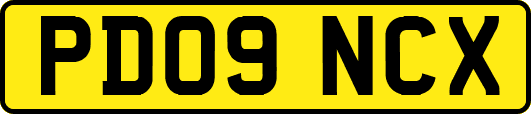 PD09NCX