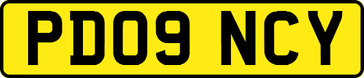 PD09NCY