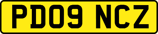 PD09NCZ