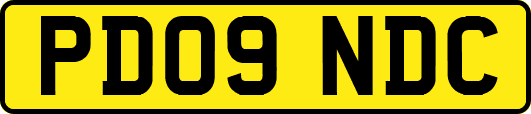 PD09NDC