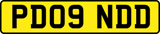 PD09NDD