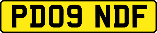 PD09NDF