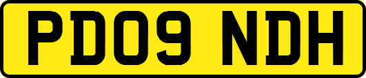 PD09NDH