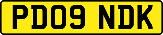 PD09NDK