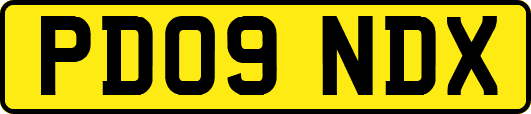 PD09NDX