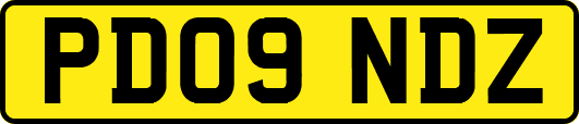 PD09NDZ