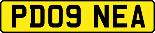 PD09NEA