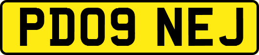 PD09NEJ