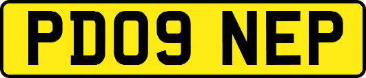 PD09NEP