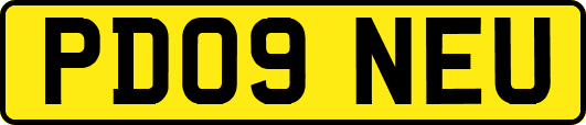 PD09NEU