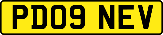 PD09NEV