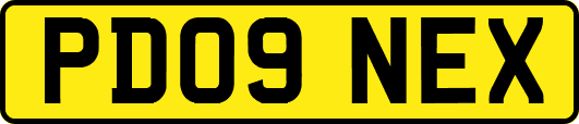 PD09NEX