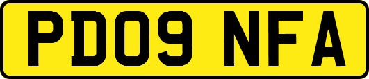 PD09NFA