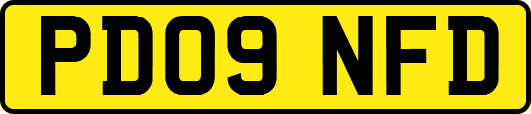PD09NFD