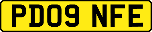 PD09NFE