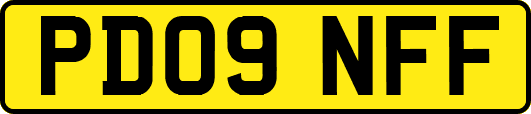 PD09NFF