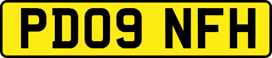 PD09NFH