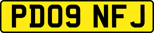 PD09NFJ