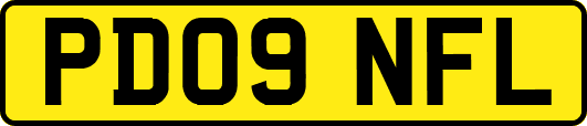 PD09NFL