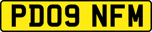 PD09NFM