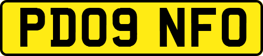 PD09NFO