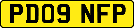 PD09NFP