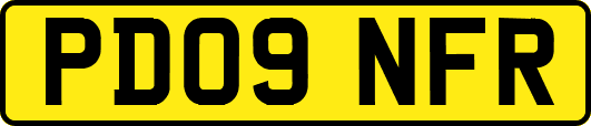 PD09NFR