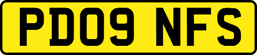 PD09NFS
