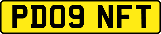 PD09NFT