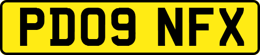 PD09NFX