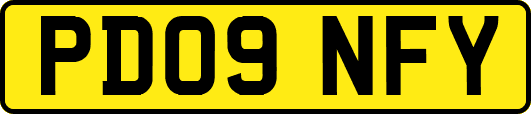 PD09NFY