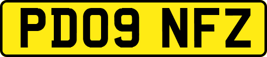 PD09NFZ